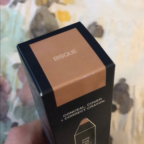 treStique face conceal cover + correct crayon - Picture 2 of 4